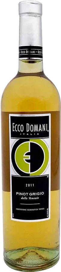 Ecco Domani Pinot Grigio