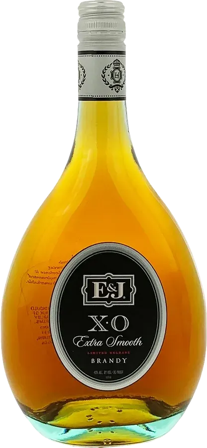 E&J XO Brandy