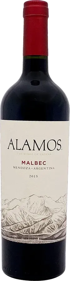 Alamos Malbec