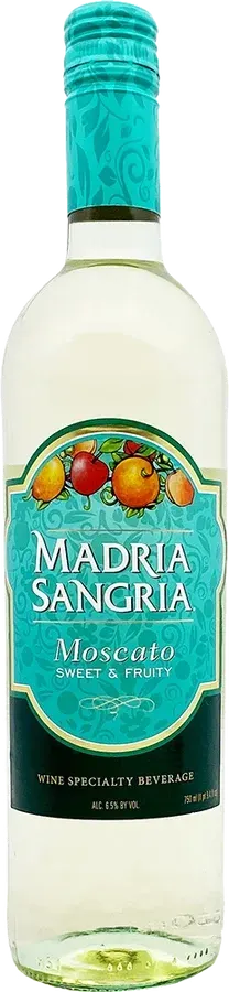 Madria Sangria Moscato
