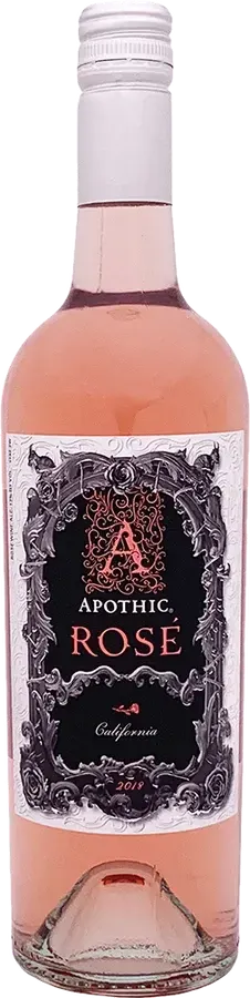 Apothic Rose