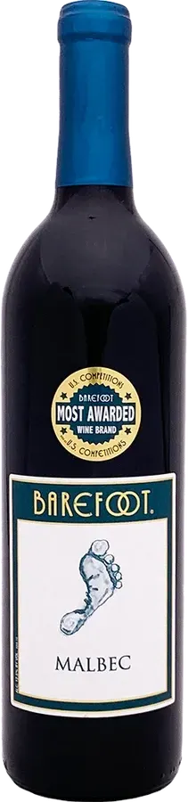 Barefoot Malbec