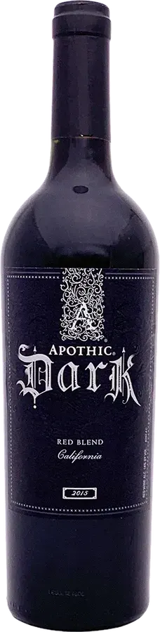 Apothic Dark