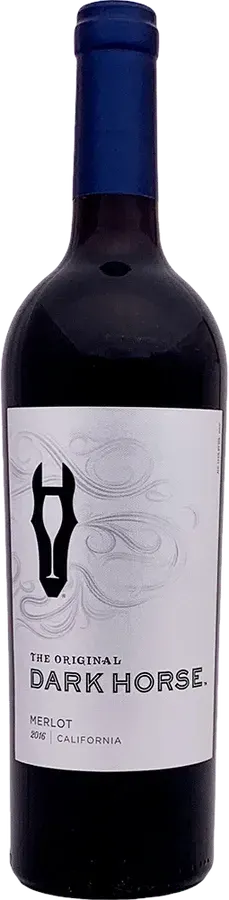 Dark Horse Merlot