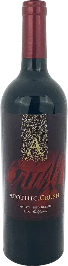 Apothic Crush