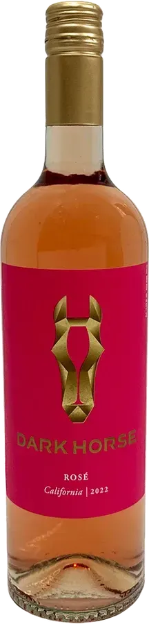 Dark Horse Rose