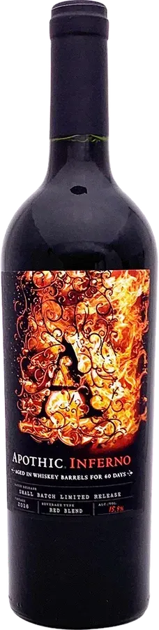 Apothic Inferno
