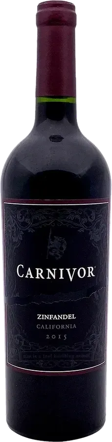 Carnivor Zinfandel