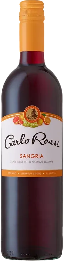 Carlo Rossi Sangria