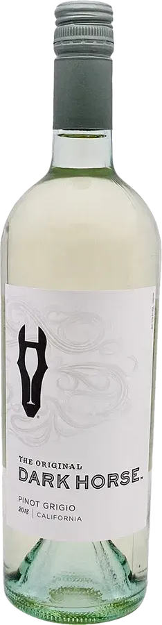Dark Horse Pinot Grigio