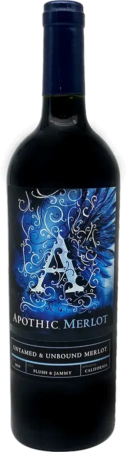 Apothic Merlot