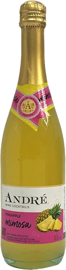 Andre Pineapple Mimosa