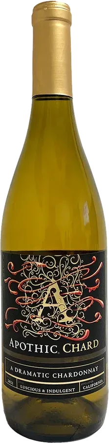 Apothic Chardonnay