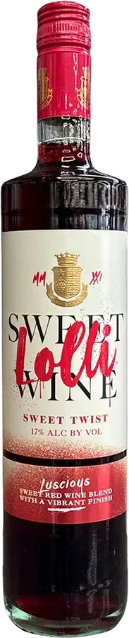 Lolli Sweet Twist