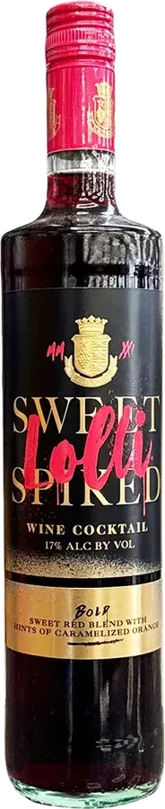 Lolli Sweet Spiked