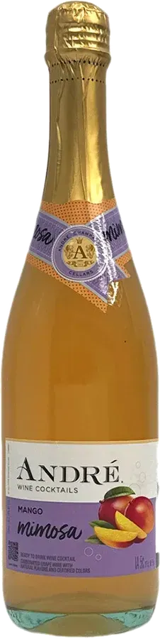 Andre Mango Mimosa
