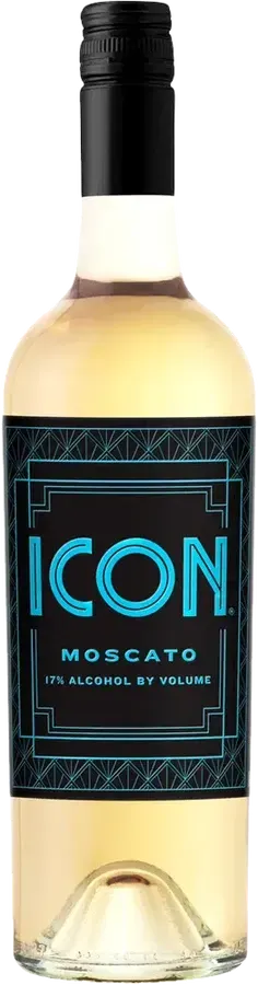Icon Moscato