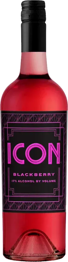 Icon Blackberry