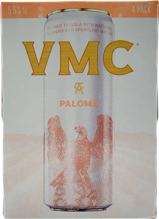 Vmc Paloma