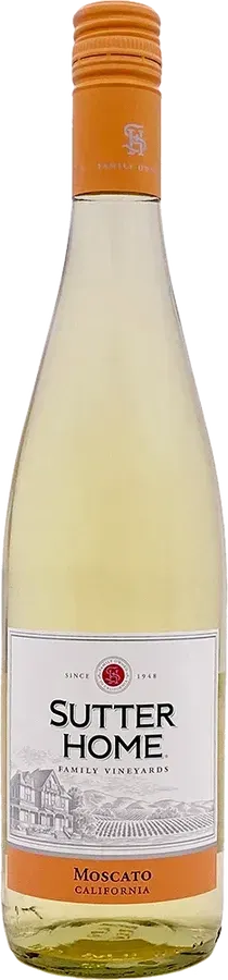 Sutter Home Moscato