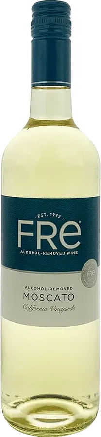 Sutter Home Fre Moscato