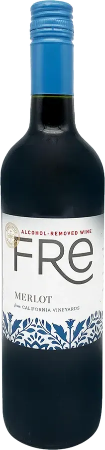 Sutter Home Fre Merlot