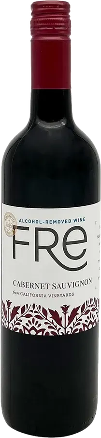 Sutter Home Fre Cabernet Sauvignon