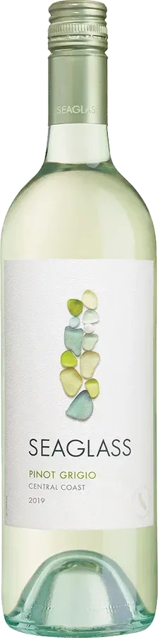 Seaglass Pinot Grigio