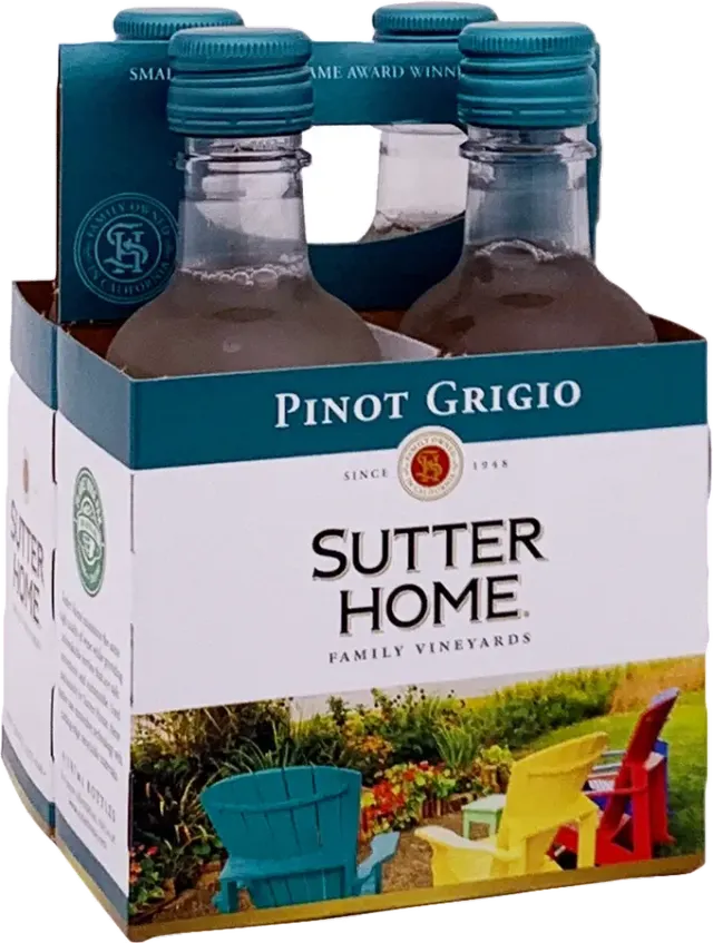 Sutter Home Pinot Grigio