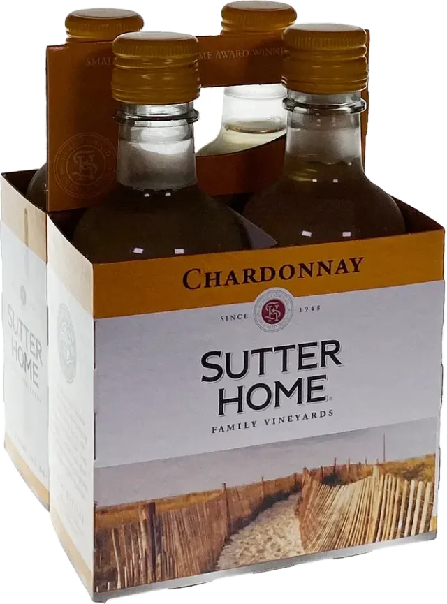 Sutter Home Chardonnay