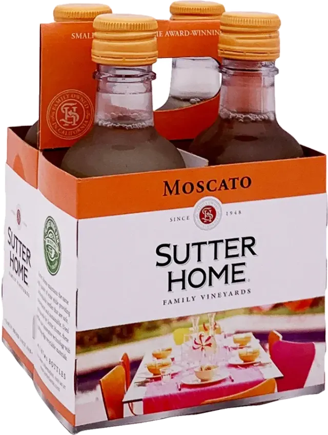 Sutter Home Moscato