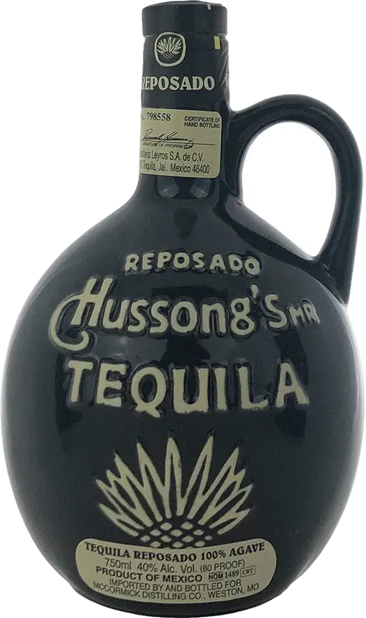 Hussongs Tequila Reposado