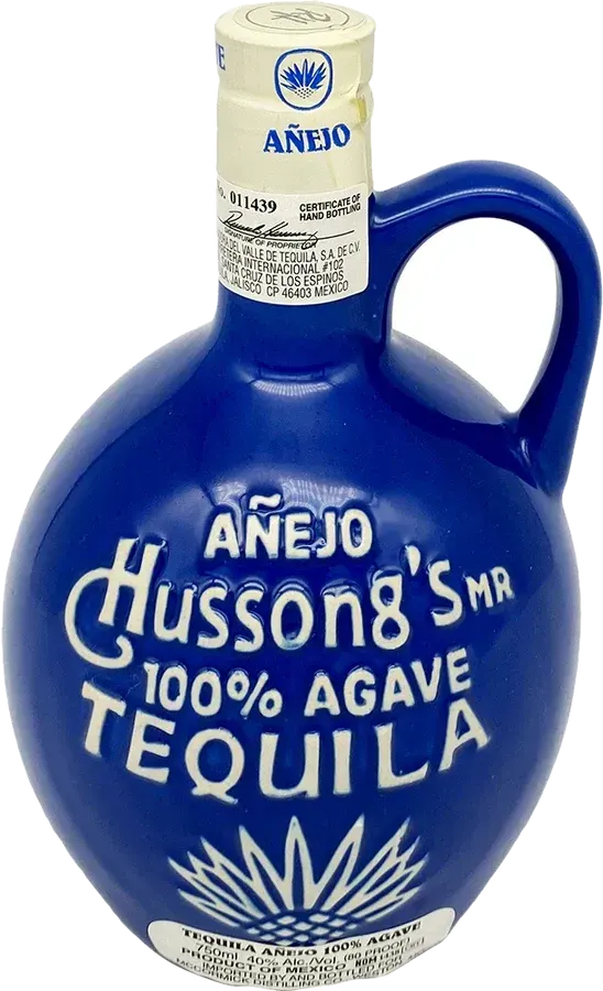 Hussongs Tequila Anejo