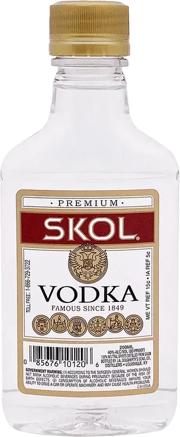 Skol Vodka