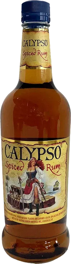 Calypso Spiced Rum