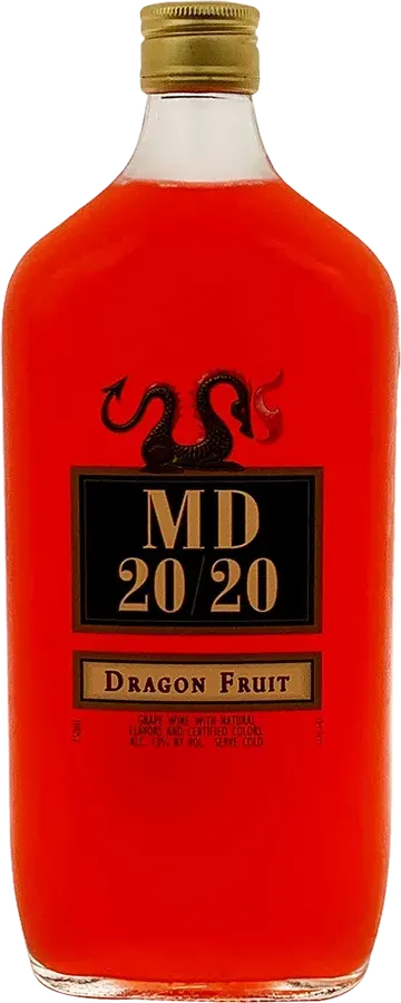 MD 20/20 Dragon Fruit