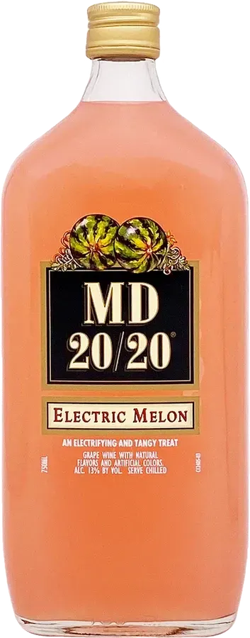 MD 20/20 Electric Melon