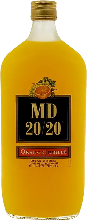 MD 20/20 Orange Jubilee