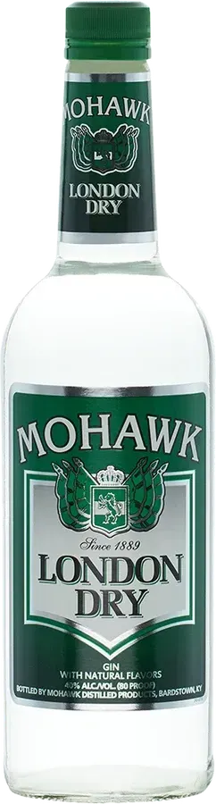 Mohawk London Dry Gin