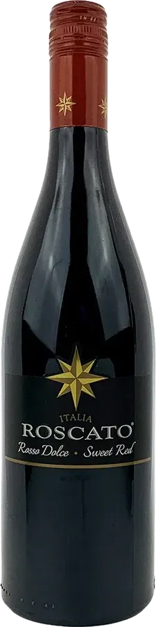 Roscato Rosso Dolce