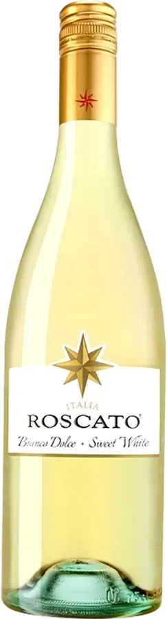 Roscato Bianco Dolce