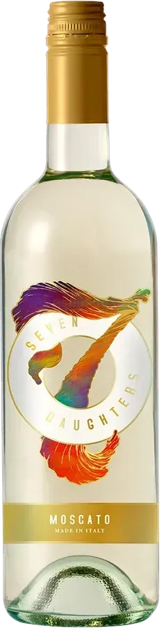 Seven Daughters Moscato
