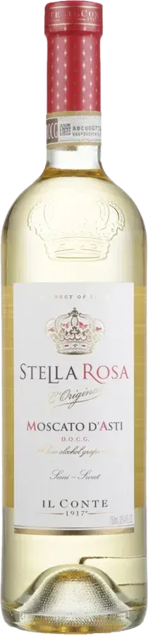 Stella Rosa Moscato D'Asti