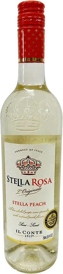 Stella Rosa Peach