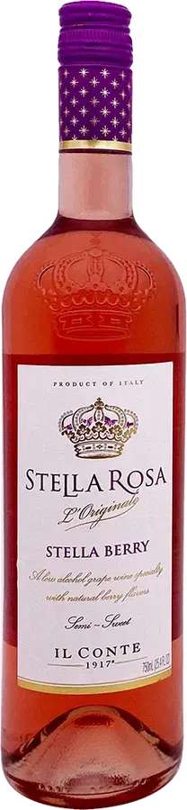 Stella Rosa Stella Berry