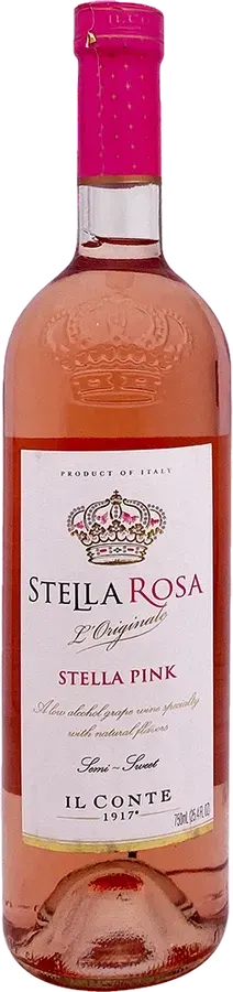 Stella Rosa Stella Pink