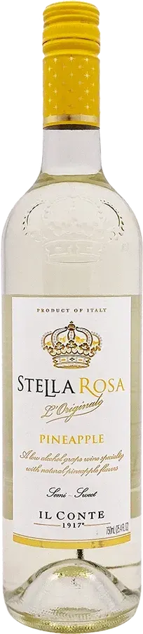 Stella Rosa Pineapple