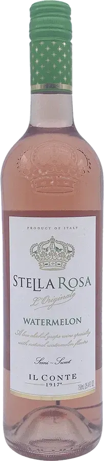 Stella Rosa Watermelon