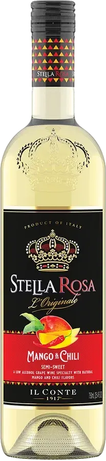Stella Rosa Mango Chili