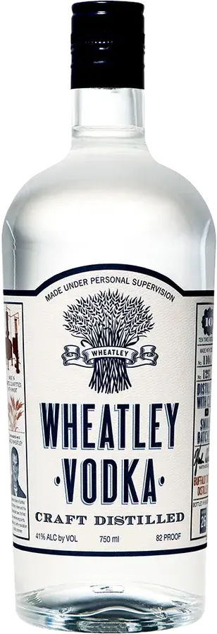 Wheatley Vodka